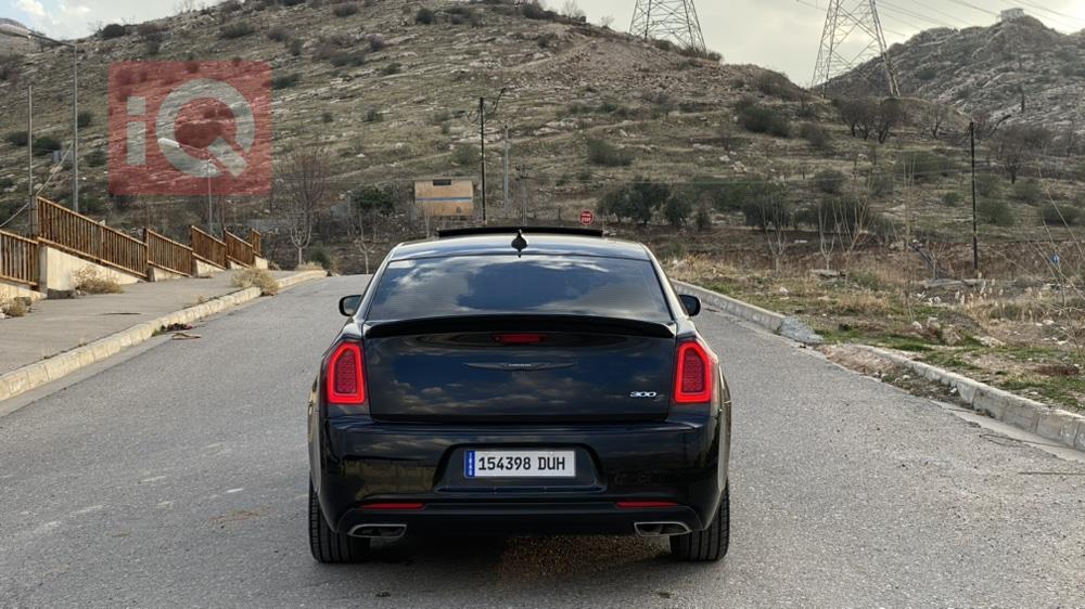 Chrysler 300